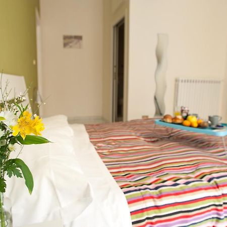 Immagineazione B&B Nápoles Quarto foto