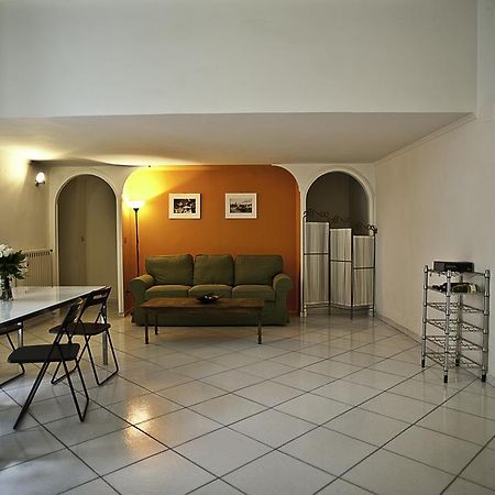Immagineazione B&B Nápoles Exterior foto