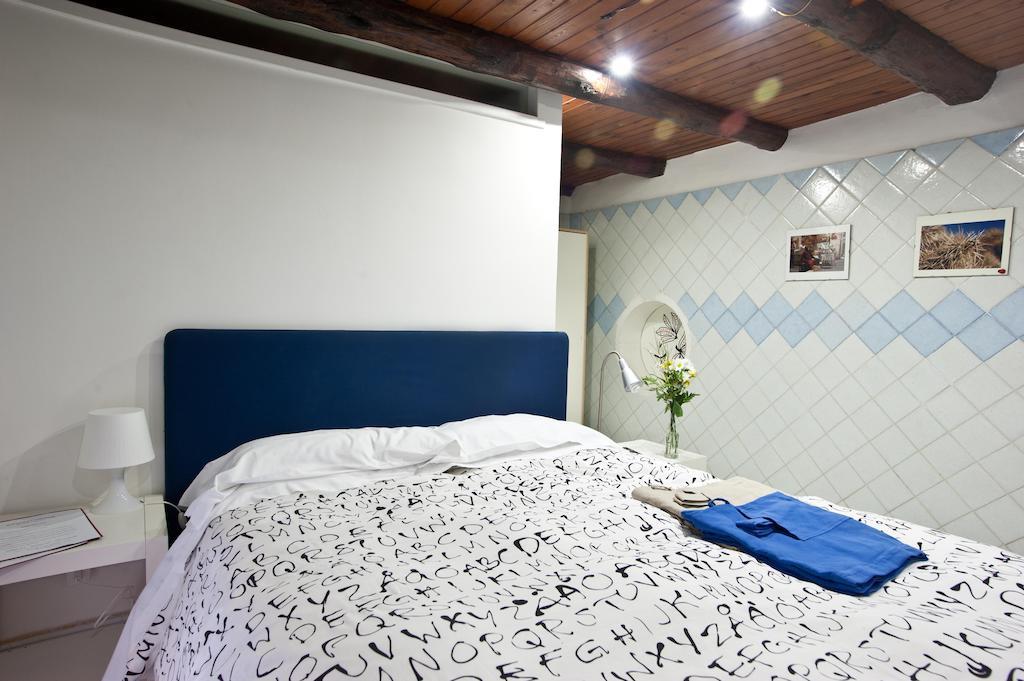 Immagineazione B&B Nápoles Quarto foto