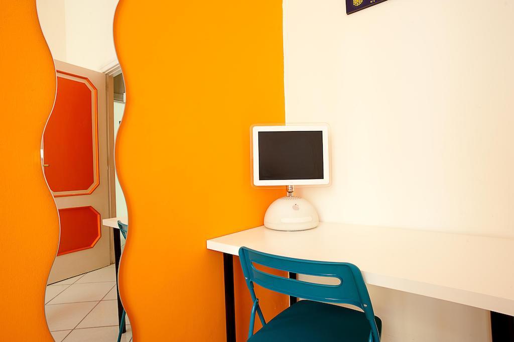 Immagineazione B&B Nápoles Quarto foto