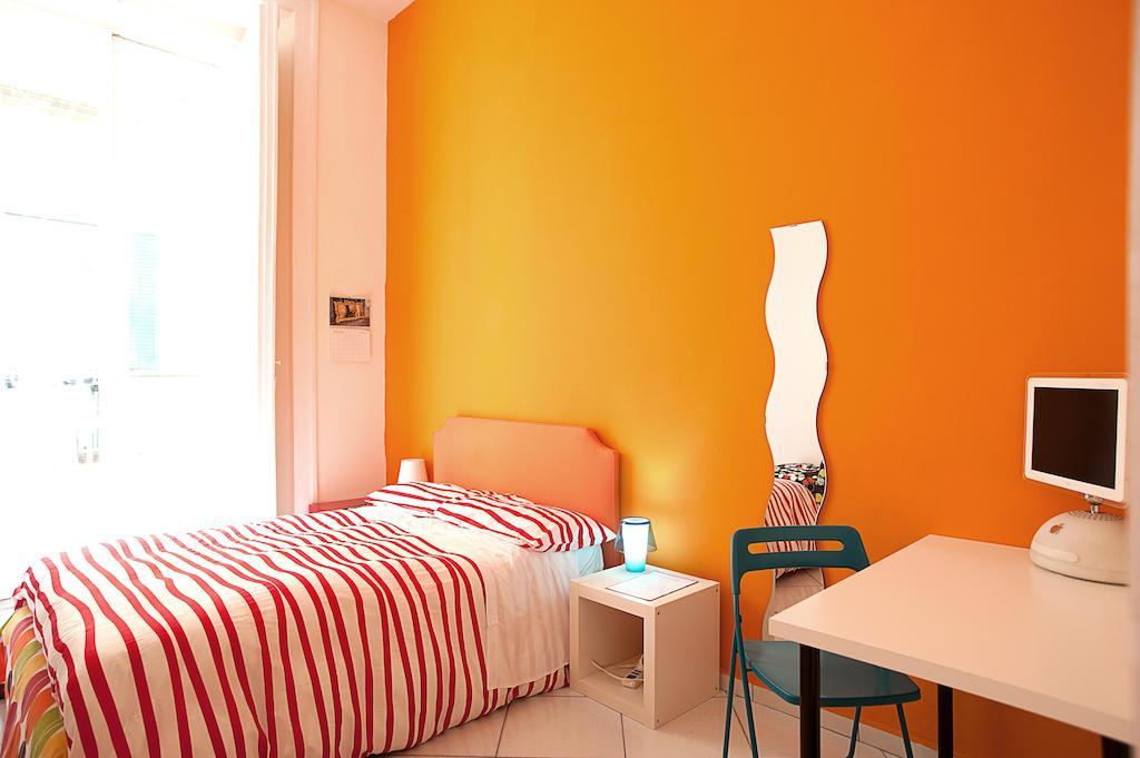 Immagineazione B&B Nápoles Quarto foto