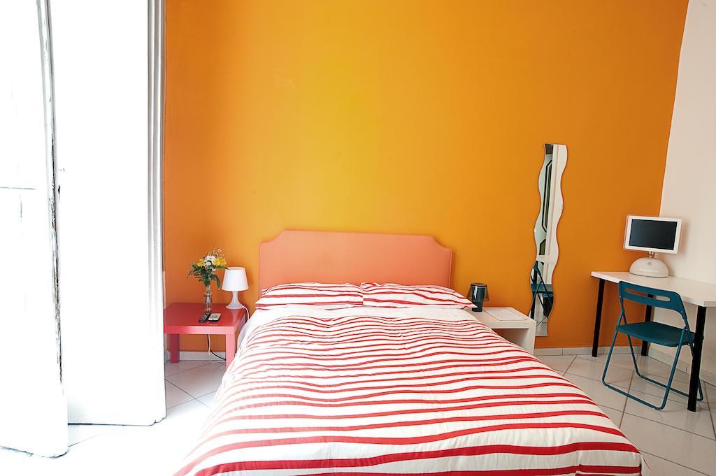Immagineazione B&B Nápoles Quarto foto