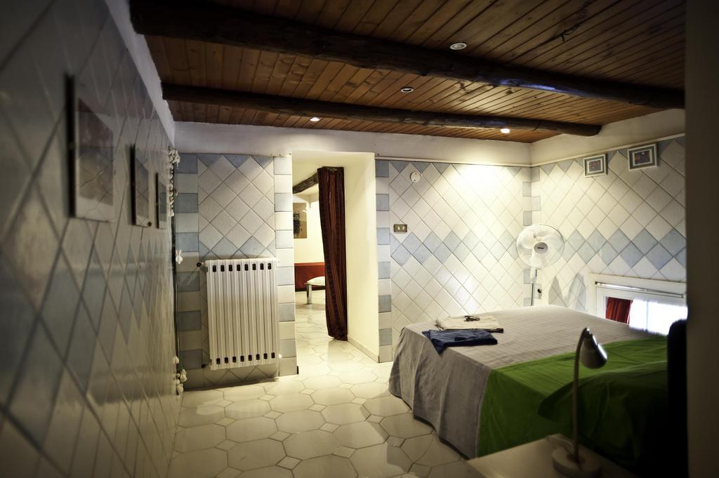 Immagineazione B&B Nápoles Quarto foto